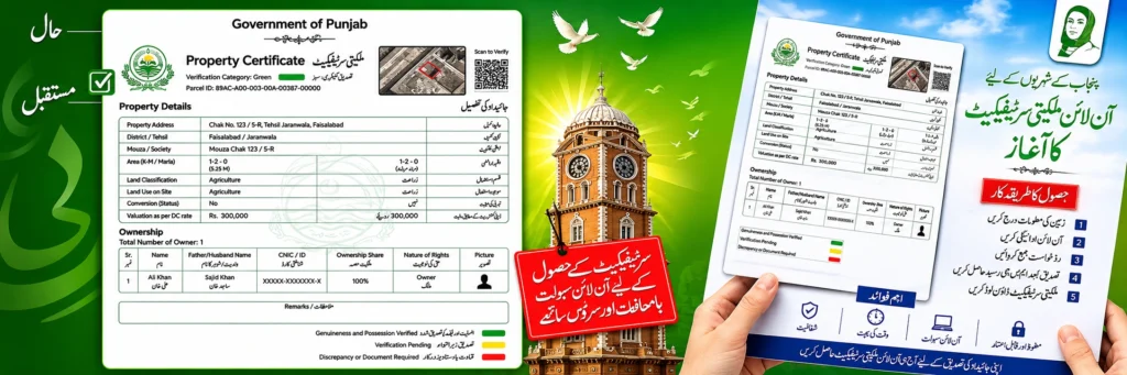 Green Certificate